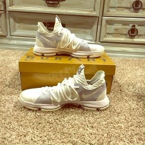 Nike zoom KD10